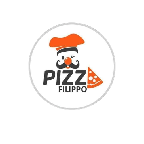 logo pizza